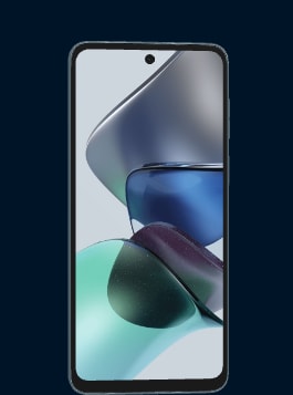 Smartphone marca Motorola Moto G23 8/128GB por 170,10€