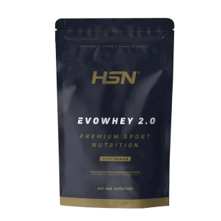 Proteína EVOWHEY PROTEIN 2.0 500gr por solo 8,45€