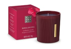 Rituals 2D Advent Calender 2024 met gratis Rituals Ayurveda Candle voor €59,75 bij Douglas
