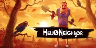 Juego para Nintendo Hello Neighbor por 9,99€