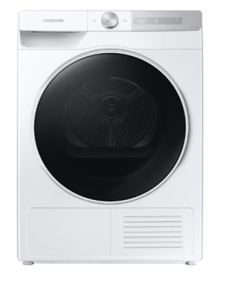 Samsung 7000-serie Warmtepompdroger voor €579 bij Ibood