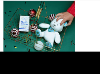 Regalo sorpresa con tu compra en Mustela