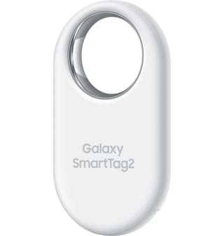 Samsung Galaxy SmartTag 2 - 4pack - voor €71 via Samsung