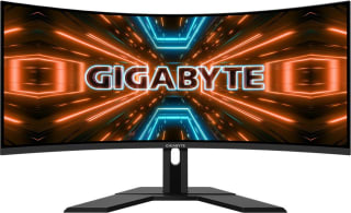 Gigabyte G34WQC A 34" curved ultrawide monitor voor €279 bij Alternate