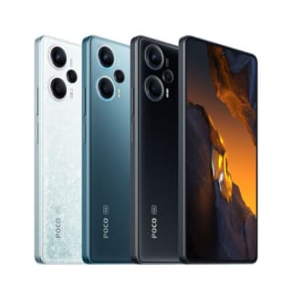 Xiaomi POCO F5 5G de 12GB/256GB por 314€