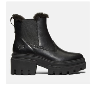 Botines para Mujer Timberland Everleigh por 69.99€