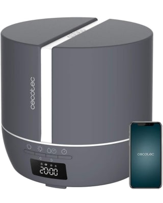 Cecotec Difusor de Aromas por 24,71€.