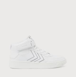 Zapatilla street HUMMEL X LEFTIES por solo 9,99€