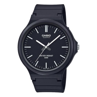 Casio Vintage MW-240-1EVEF Gents Classic Horloge voor €18,85 bij Bol