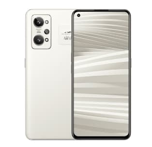 Móvil Realme GT 2 de 8GB/128GB por 264€ y el de 256GB por 304€