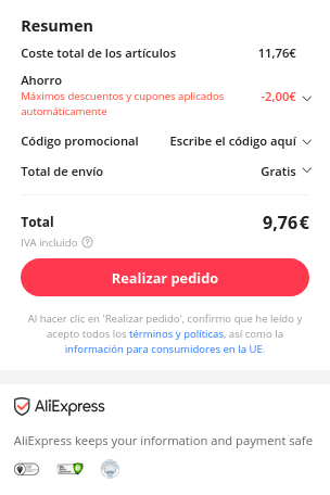 Compresor inalámbrico para neumáticos por solo 9,76€