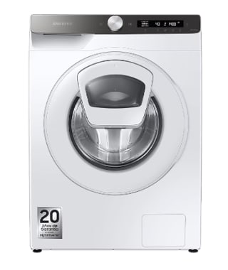 Samsung Lavadora AddWash Serie 55 9kg WW90T554DTT por 354,10€