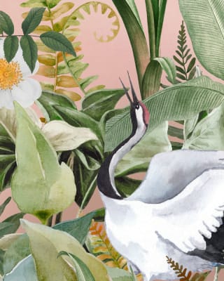 15% korting alle behangdesigns bij Creative Lab Amsterdam