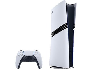 Sony PlayStation 5 Pro-console - 2TB voor €672,26 bij de Mediamarkt in Duitsland