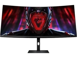 Monitor Gaming Xiaomi G34 por 214,05€