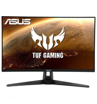 Asus TUF Gaming VG279Q1A 27" Full HD IPS 165Hz Monitor por 168,99€.
