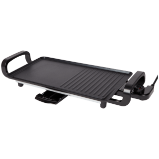 Tomado Superior grillplaat 2000 watt voor €14,95 bij de Action