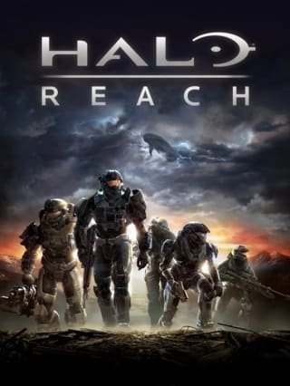 Juego Halo: Reach Steam por solo 2,49€
