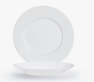 Set de Vajilla Luminarc Plumi 18 Piezas Vidrio por tan solo 10,49€