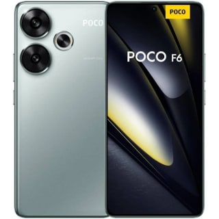 Xiaomi Poco F6 8/256GB por 253,65€