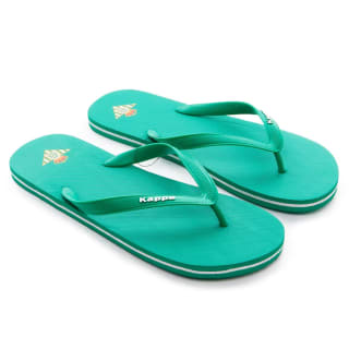 Chanclas Real Betis Kappa 2018-19 a tan solo 3,59€