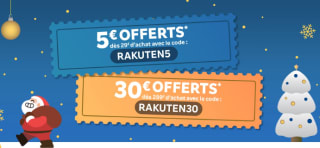 Ne ratez pas nos offres promotionnelles de ce dimanche