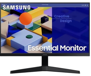 Monitor Samsung LS27C312EAUXEN 27" FullHD 1920x1080 16:9 Freesync por 99€