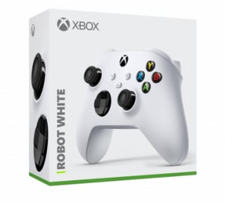 Mando Inalámbrico Xbox Blanco a solo 44,90€