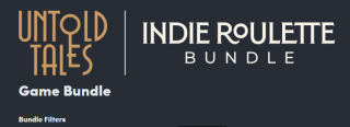 Humble Bundle Indie Roulette Bundle vanaf €4,26
