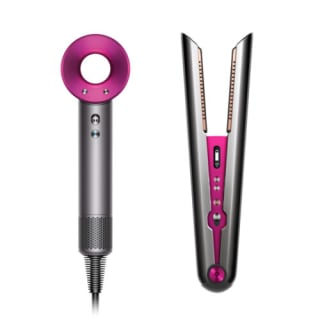 Catch eBay's Dyson Supersonic & Corrale beauty bundle for £269.99
