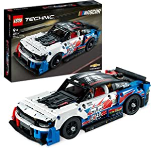 LEGO Technic - NASCAR Next Gen Chevrolet Camaro ZL1 voor €35,99 bij Amazon