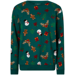 Heren Kersttrui voor €7,95 bij de Action