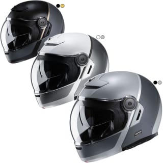 Casco de Moto Modular HJC V90 Mobix. por 159€