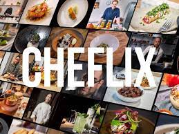Cheflix: eerste zes maanden gratis