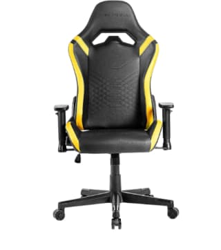 Silla Gaming Profesional Mars Gaming MGC-PRO por 96.64€
