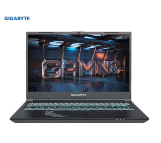 Portátil Gaming Gigabyte RTX 4060 8GB i5 12500H 16GB 1TB SSD M.2 15,6" 144Hz por 769.95€