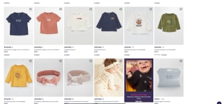 En kiabi tenemos sección todo por menos de 10€