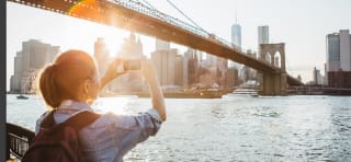 Vuelos a nueva york desde 286€ ida/vuelta