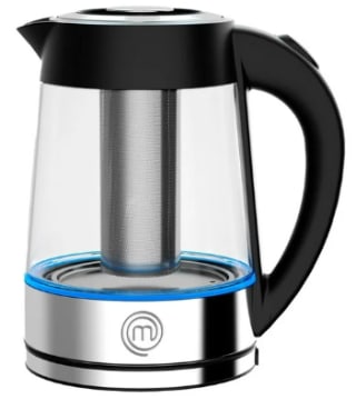 Tetera MasterChef by Huken 1.7L por $380 en Walmart