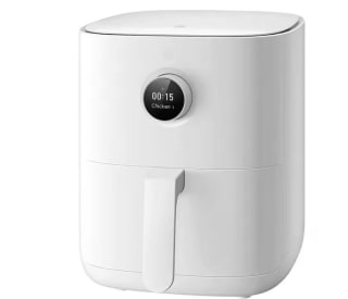 Freidora de aire Xiaomi Mi Smart Air Fryer por solo 40,83€ (Nuevos usuarios por 24,50€)