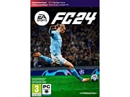 EA SPORTS FC 24 - Standard Edition - PC voor €29,99 bij Amazon