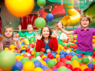 Gratis toegang tot Plopsa Indoor Coevorden