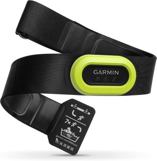 Garmin HRM Pro Hartslagsensor voor €76 bij Amazon