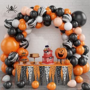 Kit de Decoración de Halloween a solo 6,50€