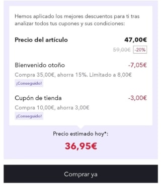 CMF by Nothing Watch Pro reloj inteligente por 36,95€