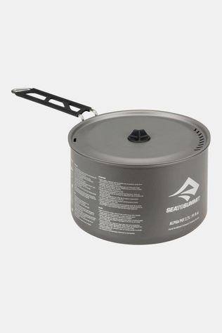 Tot 40% korting op Sea to Summit opvouwbare kampeerspullen bij Bever