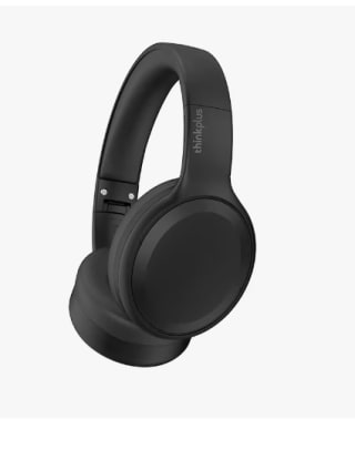 Auriculares inalámbricos th30 plegables marca Lenovo por 14.39€
