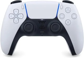 Mando PS5 DualSense Blanco por 49,99€