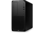 HP Z2 Tower G9 (5F183EA, Qwerty NL toetsenbord) voor €1.291,77 bij Sicomputers