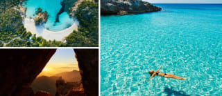 Viaje secreto desde 175€ con vuelos incluidos 3días